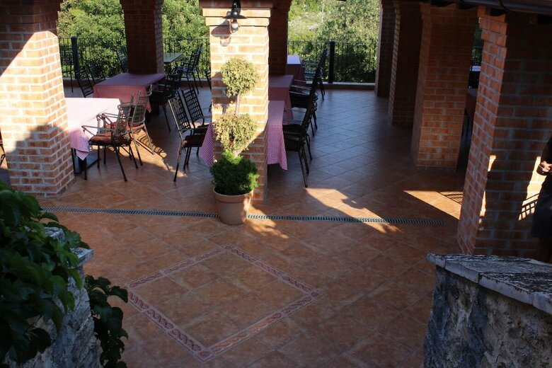 Hotel Camping Village Zrmanja