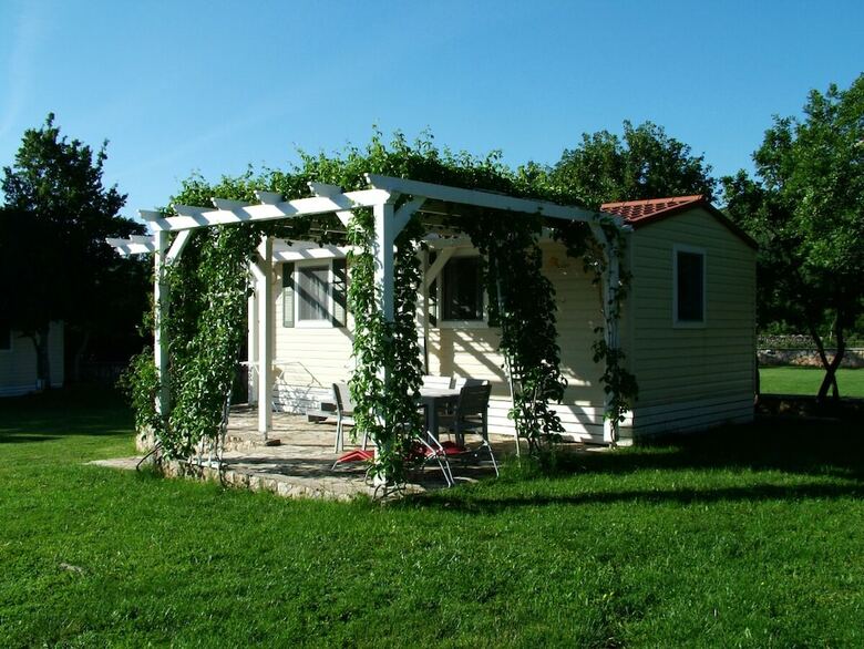 Hotel Camping Village Zrmanja