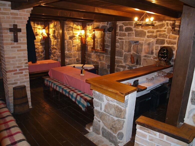 Hotel Camping Village Zrmanja
