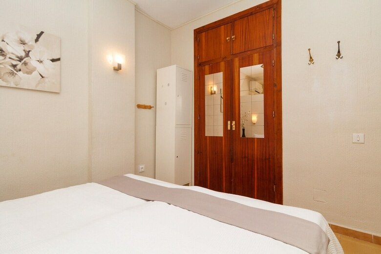 Apartamento Carabeo 26 Studios Casasol