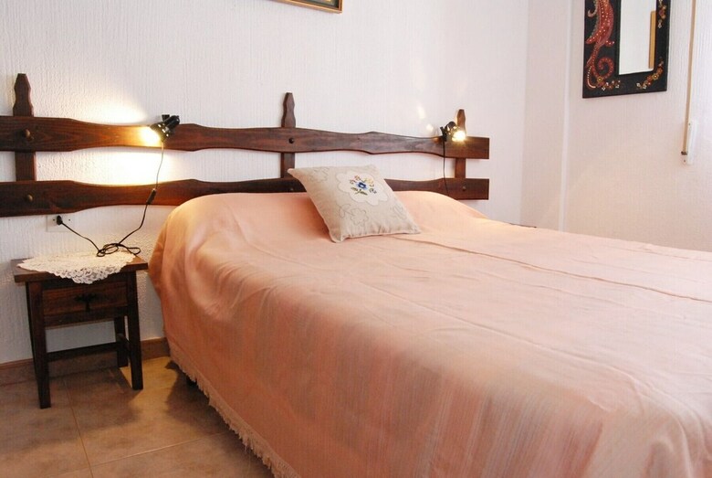 Apartamento Carabeo 26 Studios Casasol
