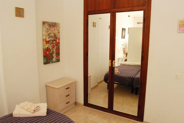 Apartamento Carabeo 26 Studios Casasol
