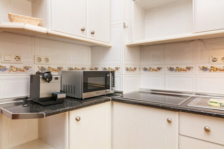 Apartamento Carabeo 26 Studios Casasol