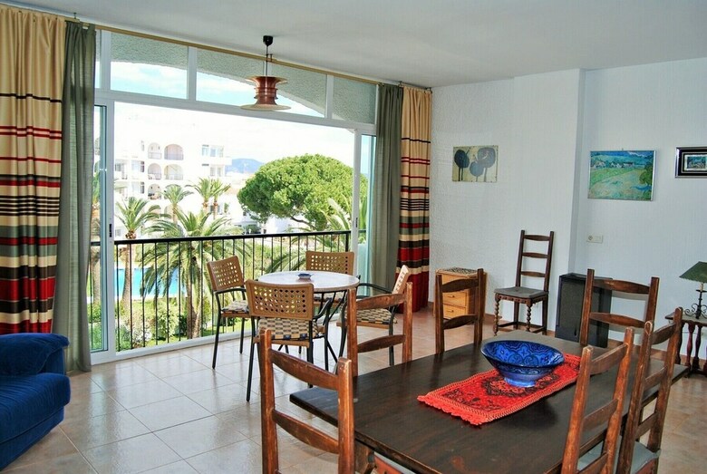 Apartamento Carabeo 26 Studios Casasol