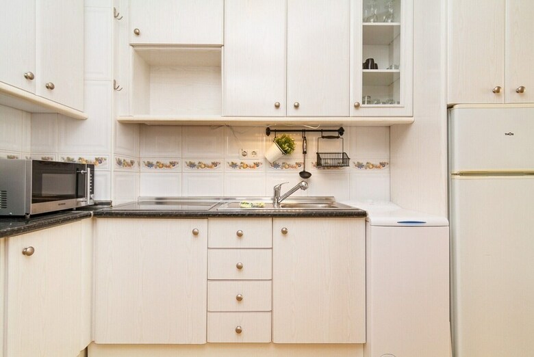 Apartamento Carabeo 26 Studios Casasol