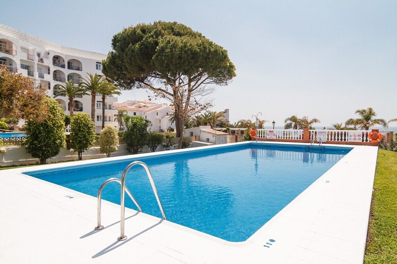 Apartamento Carabeo 26 Studios Casasol