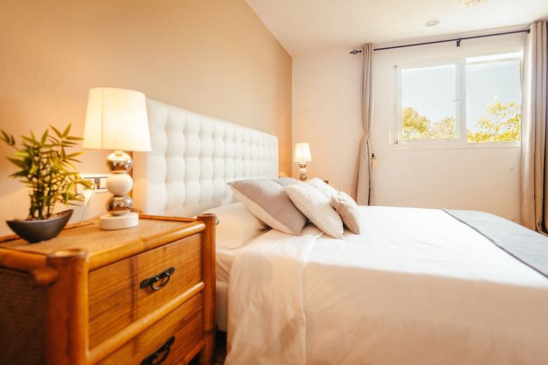Apartamentos Villa Beautiful Mind