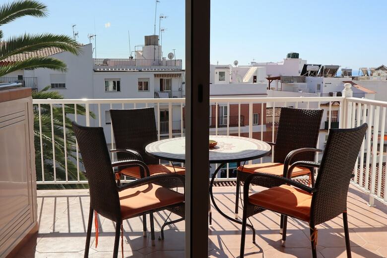 Coronado 129 Apartments Casasol