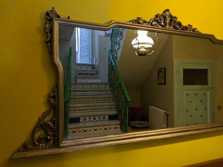 B&B Casa Del Prete
