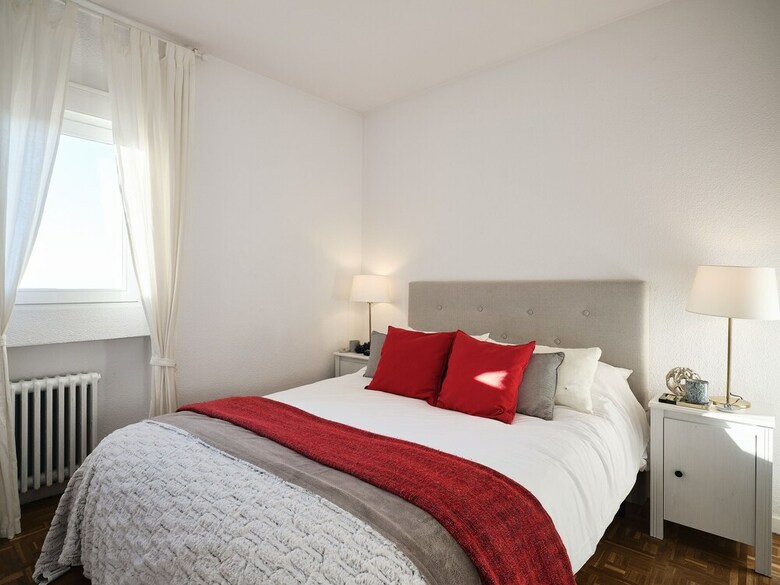 Apartamento 360� View Of Madrid