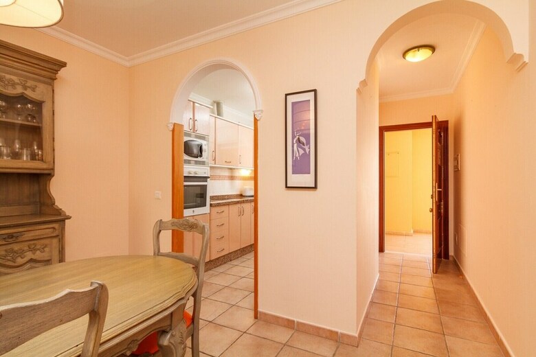 Milenio 1e Apartments Casasol