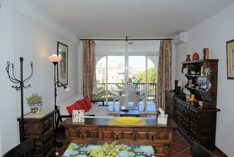 Verdemar Apartments Casasol