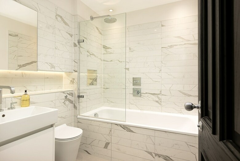 Apartamentos Park View - Covent Garden - Holborn