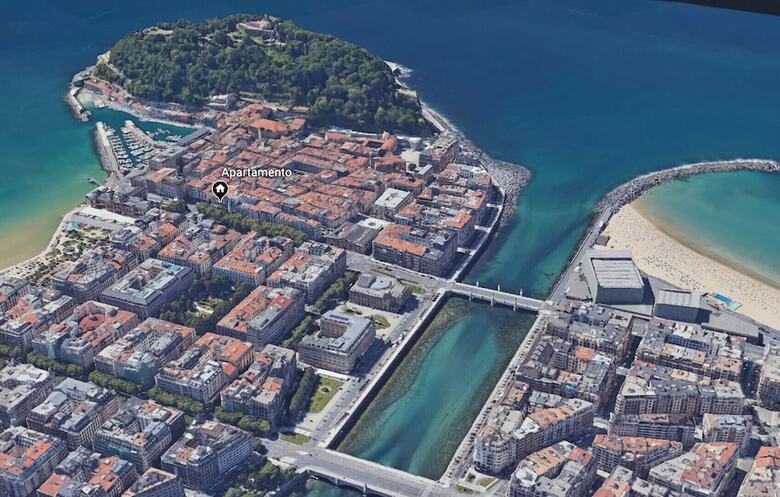 Apartamento Suite Boulevard Always Easy