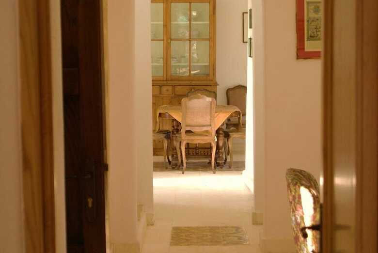 Agroturismo Masseria Provenzani