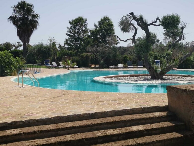 Agroturismo Masseria Provenzani