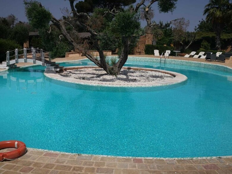 Agroturismo Masseria Provenzani