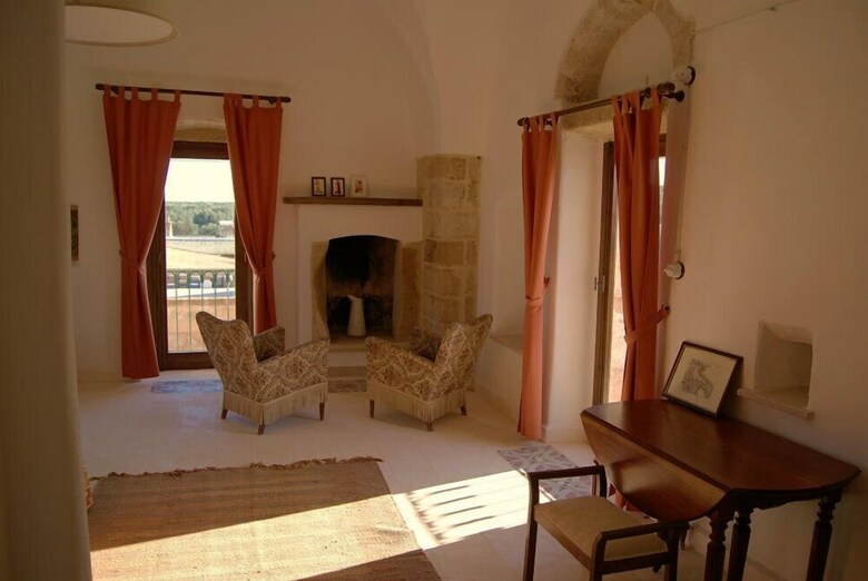 Agroturismo Masseria Provenzani