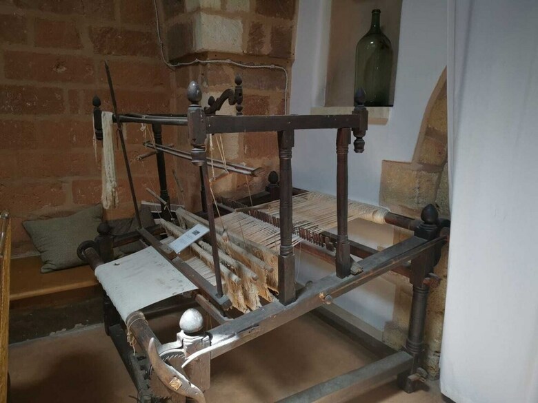Agroturismo Masseria Provenzani