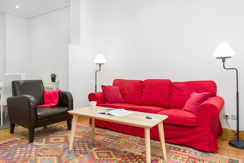 Apartamento Urbieta Always Easy