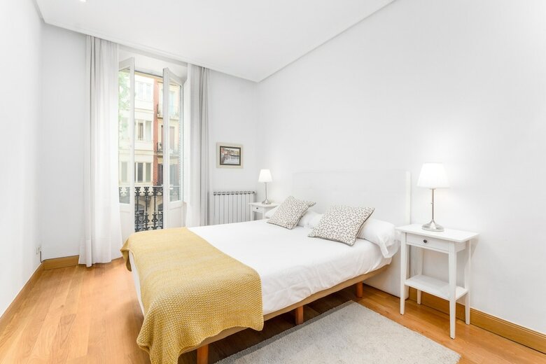 Apartamento Urbieta Always Easy