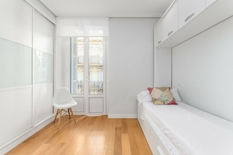 Apartamento Etxaide Always Easy