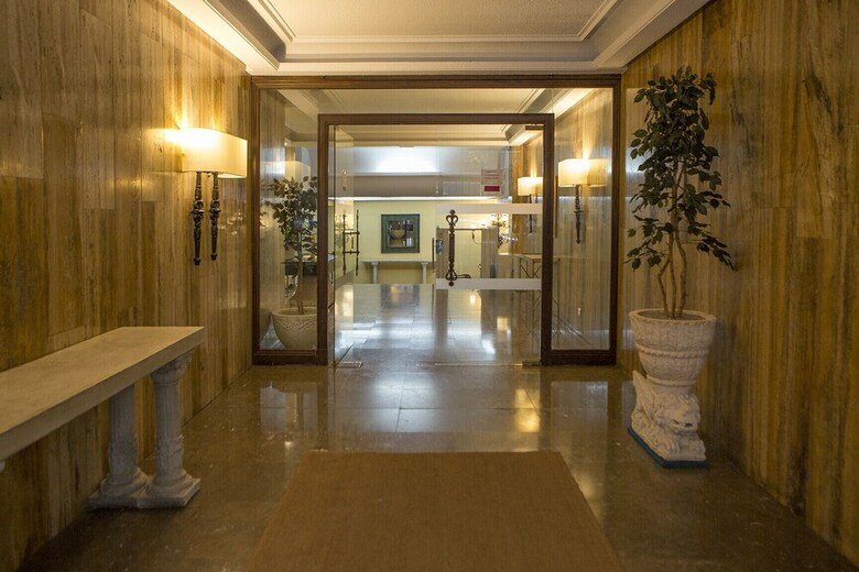 Tu Apartamento Cerca de Plaza Castilla I
