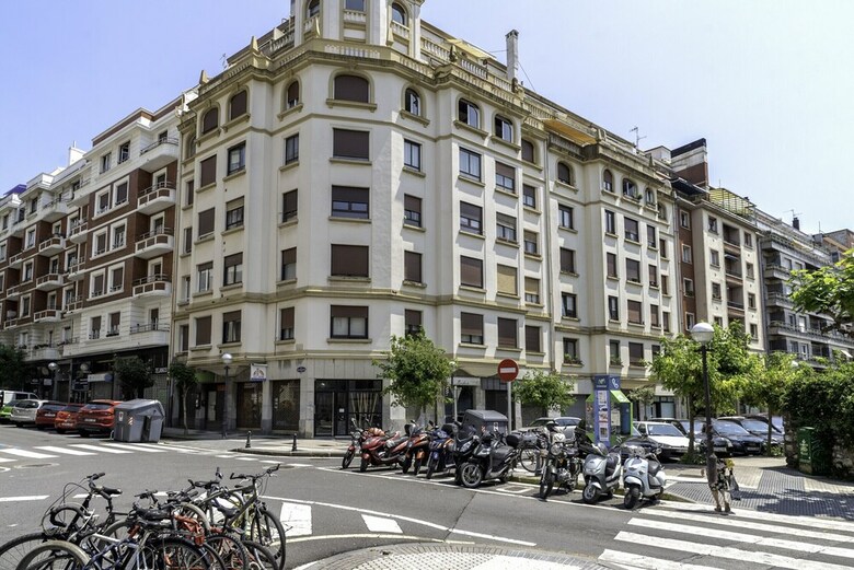 Apartamento Gros Always Easy