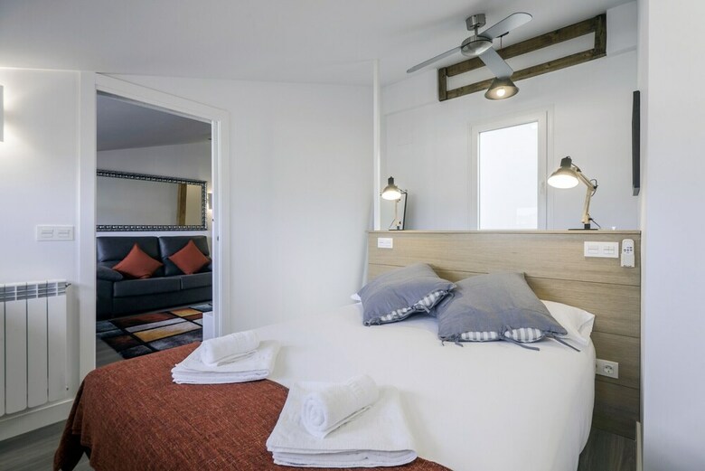 Apartamento Usandizaga Always Easy