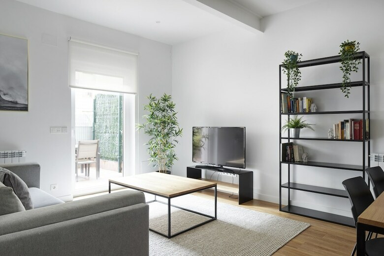 Apartamento Zurriola Always Easy
