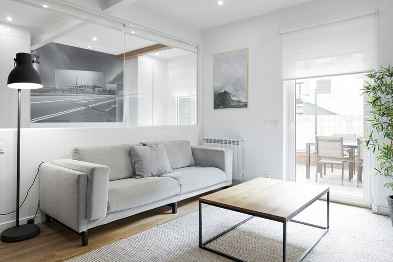 Apartamento Zurriola Always Easy