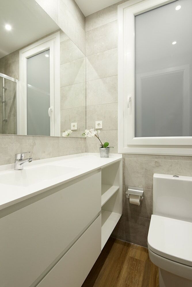 Apartamento Zurriola Always Easy