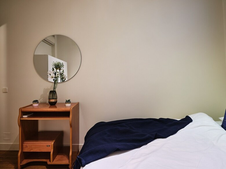 Apartamento The Lion�s Den