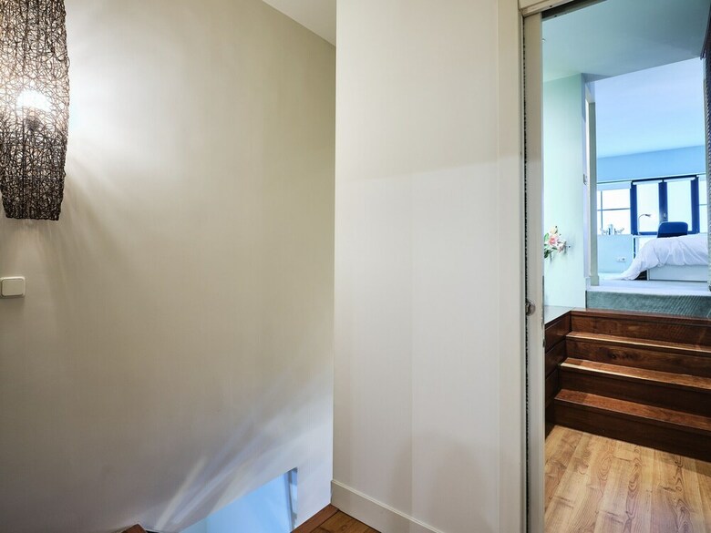 Apartamento The Lion�s Den