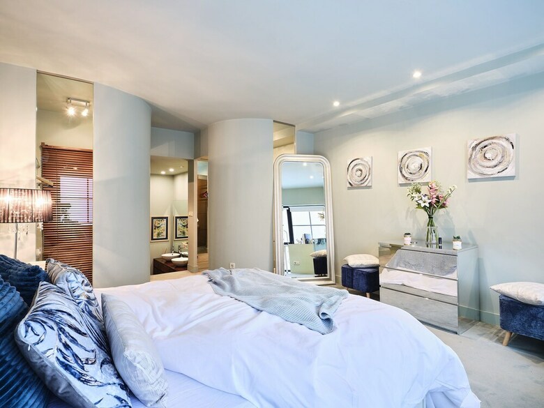 Apartamento The Lion�s Den