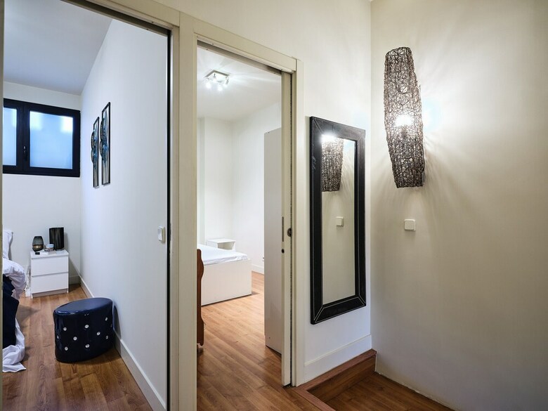 Apartamento The Lion�s Den