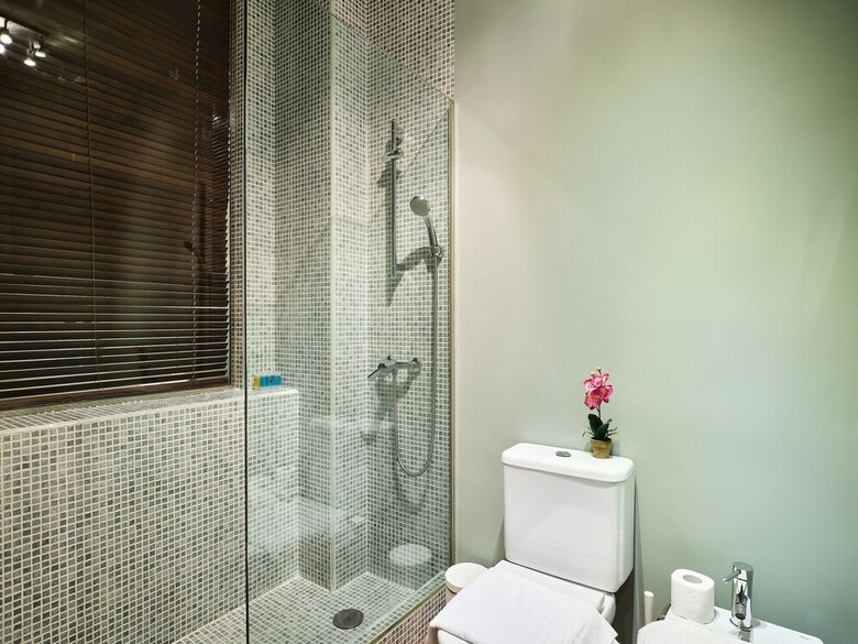 Apartamento The Lion�s Den