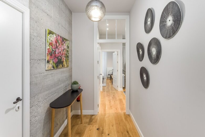Apartamento Alameda Always Easy