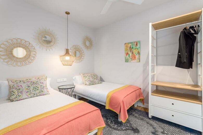 Apartamento Alameda Always Easy