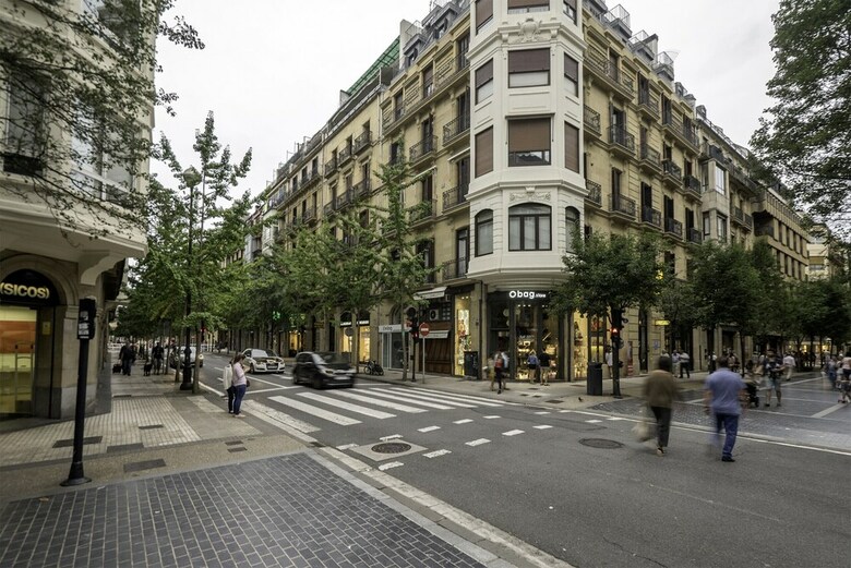 Apartamento San Martin Always Easy