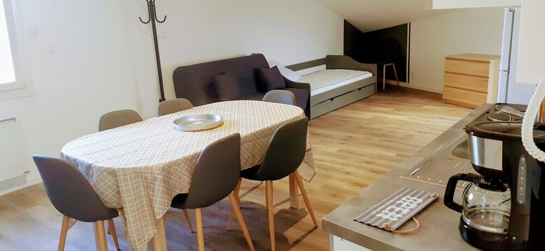 Residencia R�sidences Du Palmier