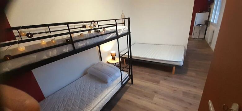 Residencia R�sidences Du Palmier