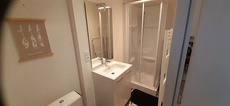 Residencia R�sidences Du Palmier