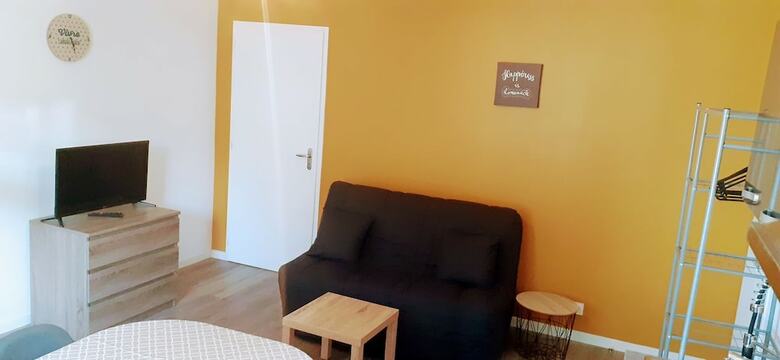 Residencia R�sidences Du Palmier