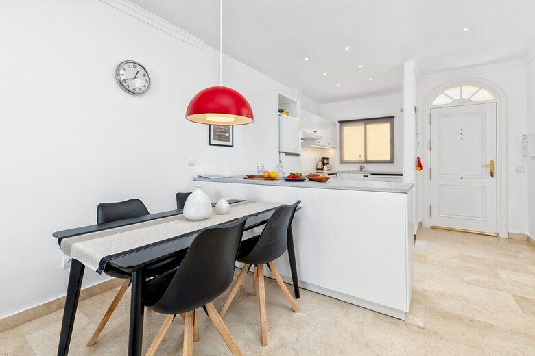 Apartamentos Solaga - Aloha Gardens