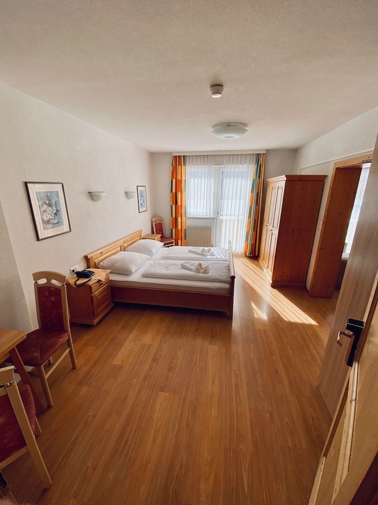 Landhotel Kirchdach