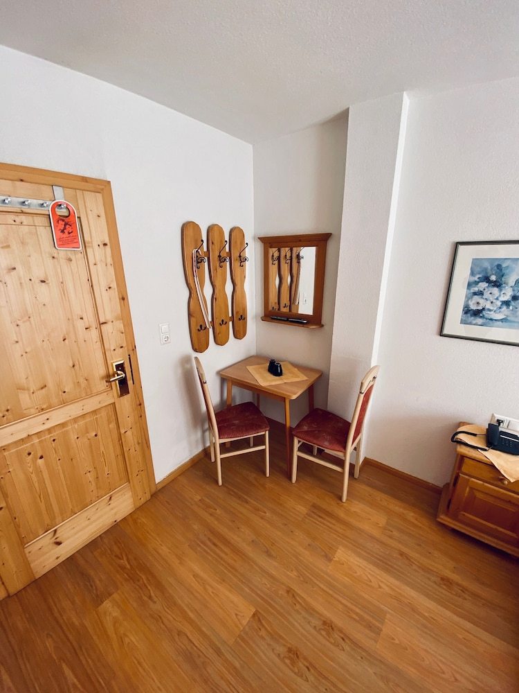 Landhotel Kirchdach