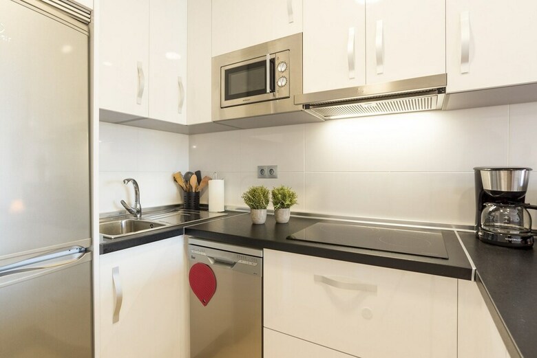Apartamentos Solaga - Ronda