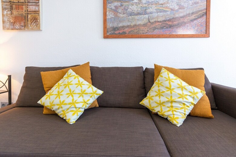 Apartamentos Solaga - Ronda