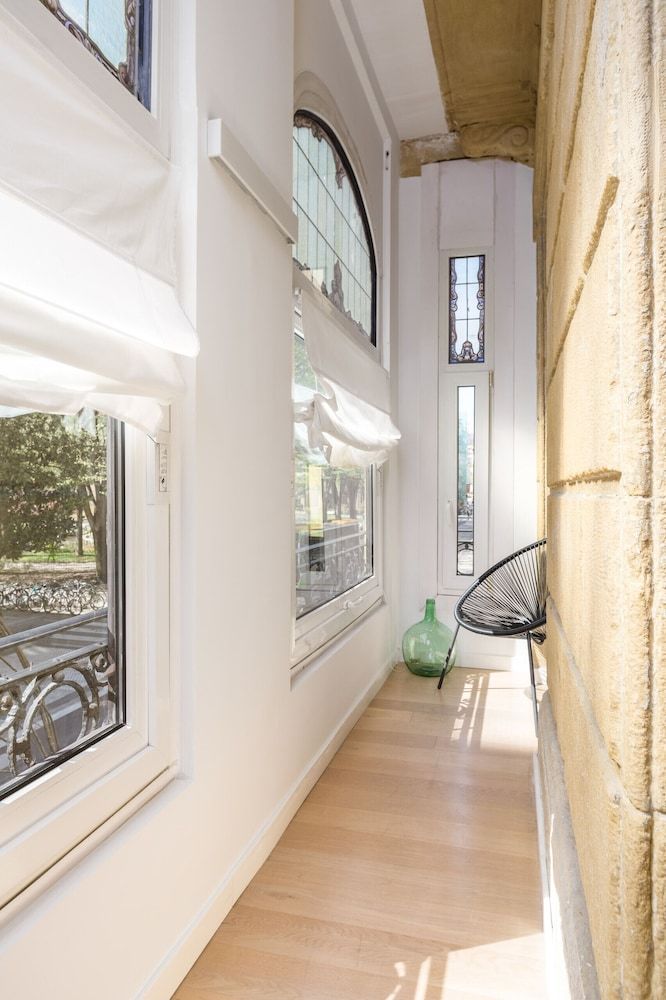 Apartamento Bidea Always Easy